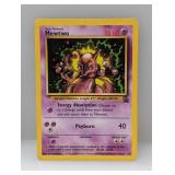 Pokemon 2000 Mewtwo Promo *MP