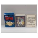 1986 Highlights Complete Set Sealed