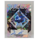 2025 Leaf Metal Zyhir Hope Auto #2/10