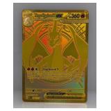 2026 Pokemon Ascended Heroes Mega Charizard Y ex