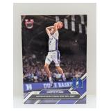 2024 Bowman U Now Cooper Flagg Debut 1