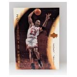 2003-04 Michael Jordan Ud Heart Of A Champion Mj5