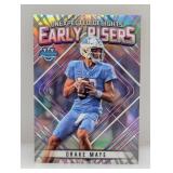 2023 Bowman U Chrome Early Risers #ER-2 Drake May