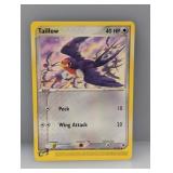 Pokemon 2002 Taillow 72 *LP