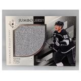 2024-25 Kevin Fiala Ultimate Coll Jumbo Relic /199