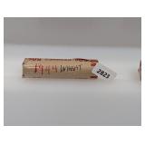 Roll 1944 Wheat Cents