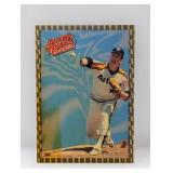 1993 Triad Whataburger 5th No-Hitter Ryan Surface