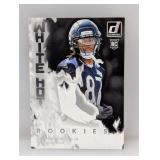 2025 Donruss Luther Burden White House Rookies