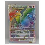 2022 Pokemon Charizard Vstar Rainbow #174