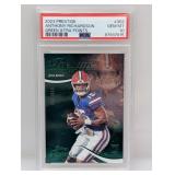 2023 Prestige Richardson Green Xtra /199 PSA 10