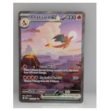 2023 Pokemon 151 Charizard ex #199