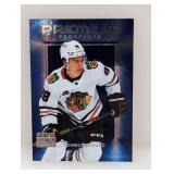 2023-24 Sky Box Connor Bedard Premium Prospects #1