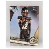 2023 Bowman Chrome University Travis Hunter 1st 36