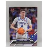 2025 Bowman Now Cooper Flagg March Madness #95