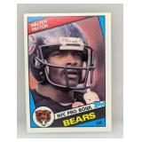 1984 Topps #228 Walter Payton