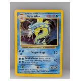 Pokemon 1999 Gyarados Holo 6 *LP