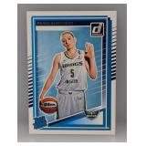 2025 Donruss Paige Bueckers Rated Rookie 86