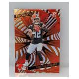 2025 Revolution Shedeur Sanders Rookie #239