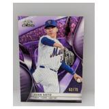 2025 Topps Juan Soto #52/75