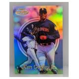 1999 Topps Gold Label #100 Ken Griffey Jr.