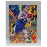 2025 Bowman University Kon Knueppel Flash FL-6