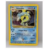 Pokemon 1999 Gyarados Holo 6 *HP