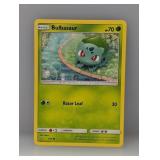 Pokemon 2017 Bulbasaur 1 *MP