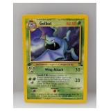 Pokemon 1999 1st Edition Golbat 34 *LP