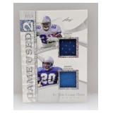 2025 Leaf In The Game Relic 2's Smith & Sanders/15