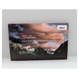 2007-D US Mint UNC Coin Set