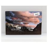 2007-D US Mint UNC Coin Set