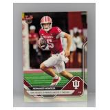 2026 Topps Now Fernando Mendoza