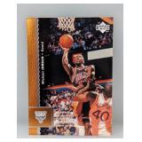 1996-97 Michael Jordan Upper Deck #16