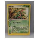 Pokemon 2003 Grovyle 31 *MP