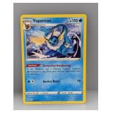 Pokemon 2020 Vaporeon 30