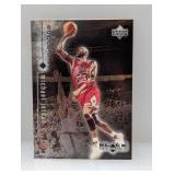 1998-99 Michael Jordan Upper Deck Black Diamond 22