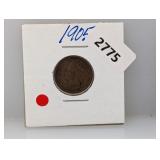1905 Indian Head Penny