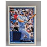 2026 Topps Series 1 Jac Caglianone 1991 Relic