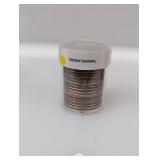 1976 Roll JFK Half $1 Dollars