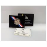 2013 PF Clad 5 Star Generals Half $1
