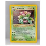 2000 Pokemon Promo Venusaur Holo #13 *HP