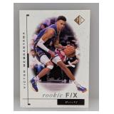 2023 Prospectors Edge Victor Wembanyama