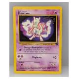1999 Pokemon Promo Stamp Mewtwo #3 *DMG