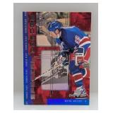1999 Wayne Gretzky Upper Deck MVP Special Forces