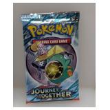 Pokemon Scarlet & Violet Journey Together Pack