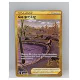 Pokemon Gapejaw Bog 213/195 Silver Tempest