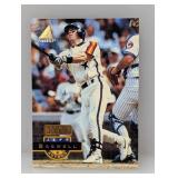 1994 Pinnacle Artist