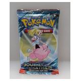 Pokemon Scarlet & Violet Journey Together Pack