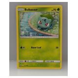 Pokemon 2017 Bulbasaur 1 *MP