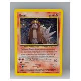2000 Pokemon Neo Revelation Entei Holo #6 *LP